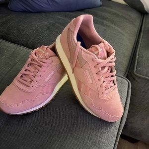 Reebok women shoes